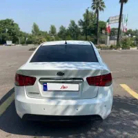 سراتو اپشنال ۹۷|خودرو سواری و وانت|تهران, حشمتیه|دیوار