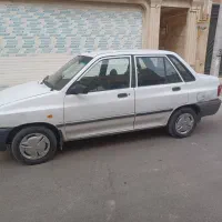 پراید۸۸ سالم