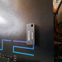 2 دستگاه پلی استیشن 2|کنسول، بازی ویدئویی و آنلاین|زاهدان, |دیوار