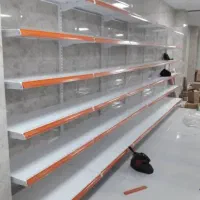 قفسه بندی بی نظیر|فروشگاه و مغازه|بوشهر, |دیوار