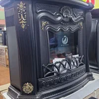 شومینه ۳۶۰۰۰|بخاری، هیتر، شومینه|کرمان, |دیوار