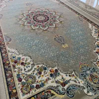 ۲تخته۹متری آکبند به قیمت کارخانه|فرش|نظرآباد, نظرآباد|دیوار