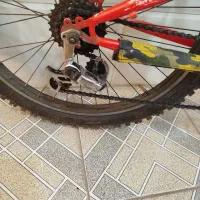 دوچرخه 24|دوچرخه، اسکیت، اسکوتر|قم, ولیعصر|دیوار