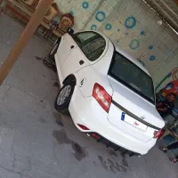 ساینا مدل ۹۶|خودرو سواری و وانت|خسروشاه, |دیوار