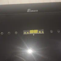 هود لمسی در حد نو