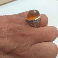 انشتر عقیق یمن|جواهرات|کرج, کیانمهر|دیوار