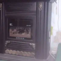 بخاری مشهد دوام