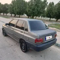 پراید 131 EX، مدل ۱۳۹۲|خودرو سواری و وانت|اهواز, فاز ۱ پادادشهر|دیوار