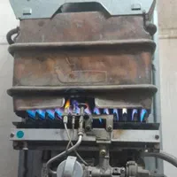 سرویس ونصب کولروتعمیرآبگرمکن وکولردوتیکه وپنجره ای