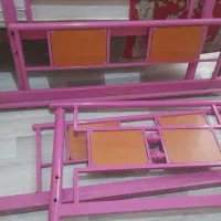 تخت خواب بچه