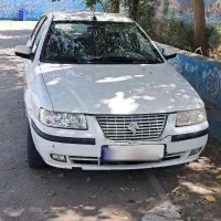 سمند ef7مدل ۹۳
