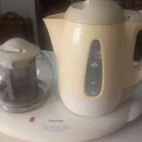 چای ساز اصل تفال