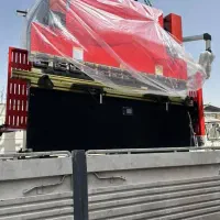 انواع پرس برک در سایز و تن های مختلف|ماشین‌آلات صنعتی|تهران, طرشت|دیوار