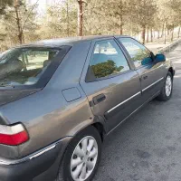 زانتیا|خودرو سواری و وانت|باغستان, |دیوار