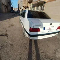 پژو پارس سال 99|خودرو سواری و وانت|قم, جمکران|دیوار