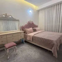 تخت دونفره(بدون تشک)