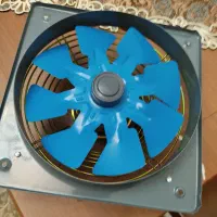 هواکش صنعتی