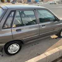 پراید ۱۱۱سالم|خودرو سواری و وانت|تهران, والفجر (افسریه)|دیوار