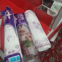 تولید و پخش سفره|ظروف نگهدارنده، پلاستیکی، یک‌بارمصرف|بروجرد, |دیوار