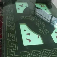 میز غذاخوری درحد نو