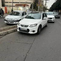 کوییک r مدل ۱۴۰۱ کارکرکر ۲۵ تا