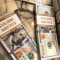 دلار تزئیناتی