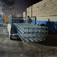 اجاره ای اسپیس موکب قاب بنر استیج چادر و بیت ارزان