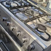 گاز برند ایمن گاز 5شعله فردار ،جوجه گردون