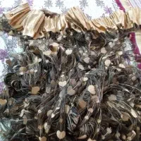 پرده تزئینی|پرده، رانر، رومیزی|بروجرد, |دیوار