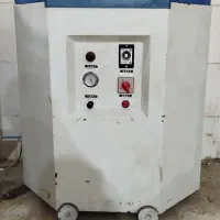 دستگاه پرس بادی