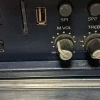 آمپلی|صوتی و تصویری|رشت, دیانتی|دیوار