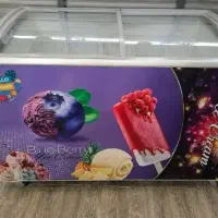 فریزر صندوقی