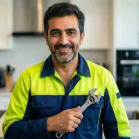 چاه بازکن مصباح ساسانی فهمیده قلمستان دولت آباد24س