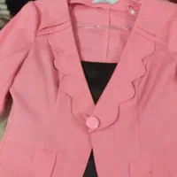 کت و دامن مجلسی|لباس|فومن, |دیوار