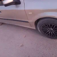 سمند 83|خودرو سواری و وانت|سیسخت, |دیوار