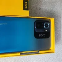 poco m5s  256G Ram8|موبایل|قم, الوندیه و گذر صادق|دیوار