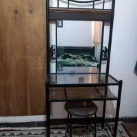 میز آرایش فرفوژه