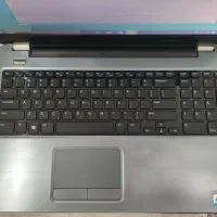 لپتاپ سالم قیمت مناسب Dell i5