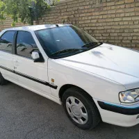 پژوپارس تیوفایومدل۱۴۰۰