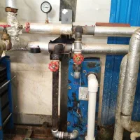 لوله کشی گاز (  ویژه  تعمیرات  ) جوشکار سیار|خدمات پیشه و مهارت|اصفهان, بیدآباد|دیوار