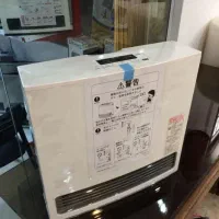 بخاری ژاپنی 4/07 kw مدل نوریتز|بخاری، هیتر، شومینه|بجنورد, |دیوار