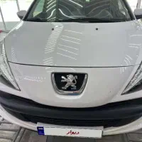 207 پانا ارتقا یافته