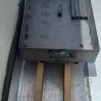 یک عددمنقل آهنی
