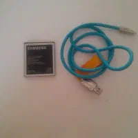 باتری و شارژر