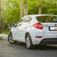 برلیانس هاچ بک دنده ای h1650cc|خودرو سواری و وانت|ری, شهید بهشتی|دیوار