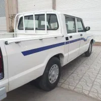 مزدا ۸۹ دوکابین ژاپن|خودرو سواری و وانت|تربت‌حیدریه, مظفریه|دیوار