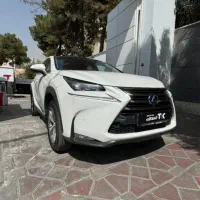 لکسوس nx300 2016|خودرو سواری و وانت|تهران, پاسداران|دیوار