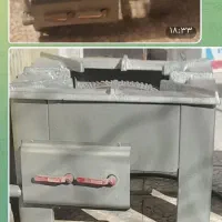 اجاق‌گاز ۲ شعله