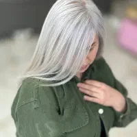 سالن زیبایی نازنین فلاح|خدمات آرایشگری و زیبایی|پرند, فاز ۲|دیوار