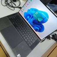 لپتاپ دل 5550 نسل ۱۰